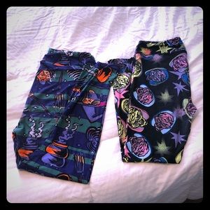 Halloween Legging Bundle